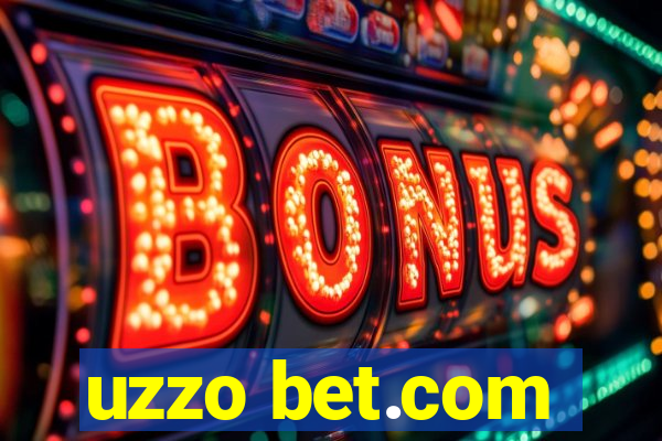 uzzo bet.com